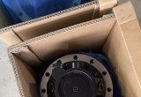 Редуктор хода мини погрузчика Нью Холланд С227 NEW HOLL