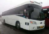 Продаю автобус KIA granbird 2011 год