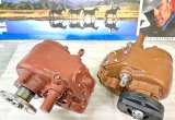 Коробка Отбора Мощности БМ-302 на Газ-66
