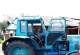 Продам трактор мтз-80
