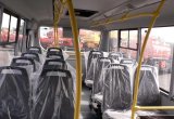 Автобус паз 320405-04, Вектор Некст 7,6 м (2020г.)