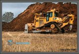 Сдаем в аренду бульдозера caterpillar d8r