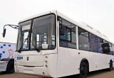 Автобус Нефаз 5299-30-56 городской