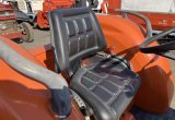 Минитрактор Kubota KL33 КУН ковш 4х4 фреза 1616 мч