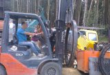 Запчасти погрузчиков Хитачи экскаваторов Hitachi