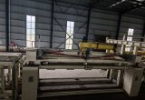 Линия по производству газобетона Donyue 2000 м3сутки