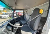 Грузовик Isuzu 4х2 дв 139kw 6 т с КМУ гп 5 т, спальник