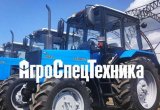 Трактор Беларус мтз 952.2