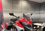 Ducati multistrada V4S full