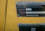 Экскаватор погрузчик Volvo BL71B