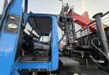 Лесовозы урал -238 с новым манипулятором