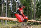 Харвестерная головка Maskiner SP 561 LF Новая, 2 шт