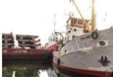 Рыболовное судно чс-1067, р. Крым, г. Керчь