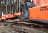 Экскаватор Hitachi, JCB, двигатель Isuzu 6BD-1 бу и но