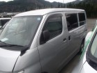 Toyota liteace van грузопассажирский фургон