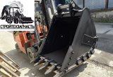 Износостойкий скальный ковш для Xcmg Jcb Lonking Develo