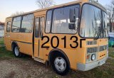 Междугородний / Пригородный автобус ПАЗ 32053-70, 2013