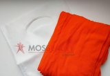 Lpg костюмы оранжевые бесшовные 40 ден от 5шт