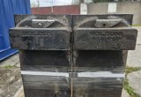 Вилы для вилочного погрузчика Bolzoni