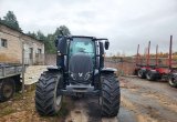 Трактор Valtra 194, 2022 г, 6900 мч, как новый