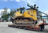 Бульдозеры Komatsu D375A-8 2025 г, 482 мч, х5 шт, из Е