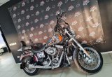 Harley Davidson Dyna Custom Viking 2014