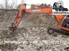 Doosan dx300 340 360 рыхлитель быстросъем экскаватора