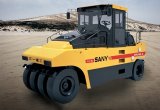 Каток пневмошинный SANY SPR260C-8S новый 26 т