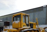 Бульдозеры ЧТЗ Т170 и Б10 с капремонта