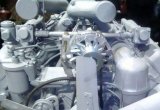 Двигатель  7511 К-700 маз