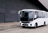 Городской автобус ПАЗ Вектор Next 7.6, 2021