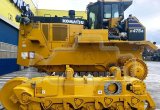 Бульдозер Komatsu D475 A-8, новый, из Европы