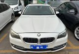 BMW 5 Series 2017 525Li Leading Edition
