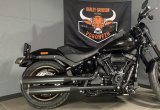 Harley-Davidson Low Rider S 114