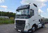 Седельный тягач Volvo FH 13.460 Mega ID3393 2014 г