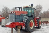 Трактор колёсный Buhler Versatile 2375