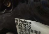 Двигатель Перкинс Perkins RJ37836 / 1104C-44TA