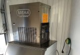 Льдогенератор brema G500A + бункер brema BIN 200