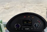 Каток тандемный Bomag BW 161 AD-50 с обрезчиком 2020 г