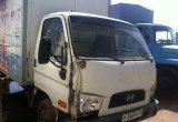 Продам Hyundai HD78