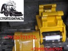 Квик-каплер для komatsu 200w-7 220-7 175w 160w