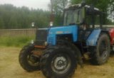 Трактор мтз Беларус 1221