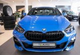 BMW 2 серия Gran Coupe, 2021 Новый