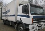 Продам грузовой рефрижератор DAF10 тонник 45 кубов