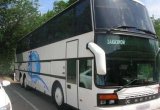 Автобус туристического класса Setra HDH 316