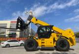 Телескопический погрузчик Vigrs VRT2 0010-4Z гп 20т