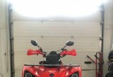 Квадроцикл ATV Motax Grizlik 200 NEW