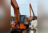 Экскаватор Hitachi EX1200 LONG Reach, 2023 г, 600 мч