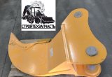 John deere 250LC 300LC клык рыхлитель экскаватора