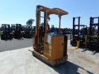 Nichiyu forklift электропогрузчик ричтрак